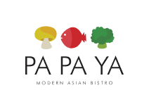 papaya logo